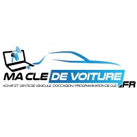 Ma clé de voiture logo - Similar company to Metaclé France