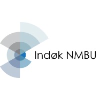 Indøk NMBU logo - Similar company to Indøks
