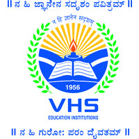 Vijaya Education Institute Trust logo - Similar company to Sri Kumaran Public School