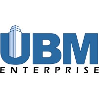 UBM Enterprise, Inc. logo - Similar company to Ahi Facility Services