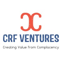 CRF Ventures logo - Similar company to Makesmith