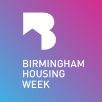 Birmingham Housing Week logo - Similar company to Gordon Brooks Property
