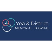 Yea & District Memorial Hospital logo - Similar company to Gm3