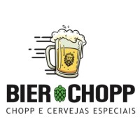 BIER CHOPP DISTRIBUIDORA logo - Similar company to Chopp Hr Consulting