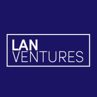 LAN Ventures logo - Similar company to Contour Ridge