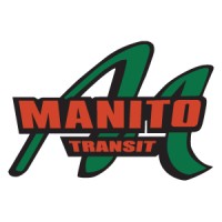 Manito Transit, LLC logo - Similar company to Agraform, Llc