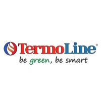 Termoline logo - Similar company to Red Ring ®