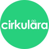 Cirkulära logo - Similar company to Forestcarb