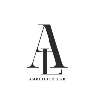 Amplifier Lab logo - Similar company to Digilah