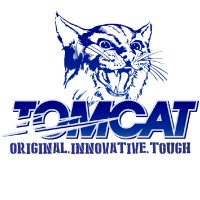 Tomcat Australia logo - Similar company to Ahlg