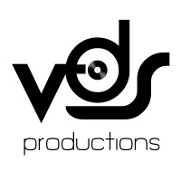 VDS Productions logo - Similar company to Vision Design Studio