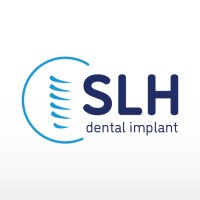 SLH Dental Implant logo - Similar company to Ednt