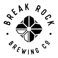 Break Rock Brewing Co. logo - Similar company to Notch Brewing