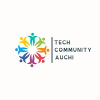 Tech Community Auchi