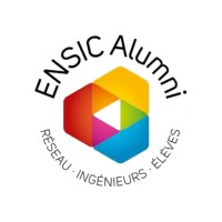 ENSIC Alumni logo - Similar company to Unafic