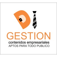 DI GESTION - Contenidos Empresariales logo - Similar company to Efizen