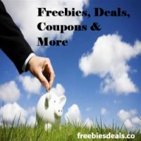 Freebies, Deals, Coupons & More logo - Similar company to Latest Free Stuff