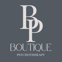 Boutique Psychotherapy logo - Similar company to Lumin Architects