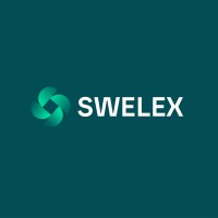 Swelex AB logo - Similar company to Kwd Nuclear Instruments Ab