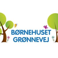 Børnehuset Grønnevej logo - Similar company to Pædagogen.Dk