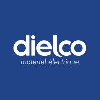 Dielco logo - Similar company to Sicab Construction