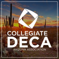 Arizona Collegiate DECA logo - Similar company to Arizona Deca