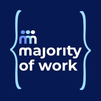 Majority of Work logo - Similar company to Horus