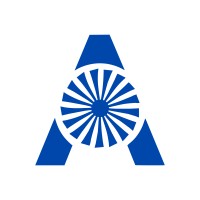 AxialWorks Engineering logo - Similar company to Aqua Laser