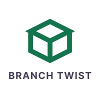 Branch Twist logo - Similar company to Remab Srls