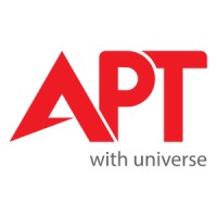 apt power systems logo - Similar company to Pixel Certified - Digital Design & Marketing Agency