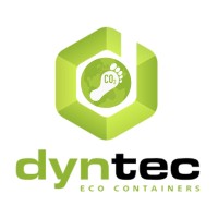 Dyntec Eco Containers logo - Similar company to Dyntec