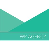 WP Agency logo - Similar company to Wp Agency Support