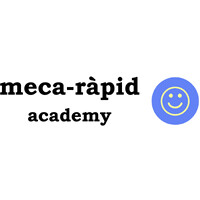 Meca-Ràpid Academy logo - Similar company to Jinglebit