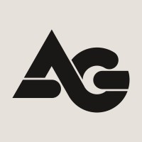 Almost Gold logo - Similar company to Fine Tune Motion Design