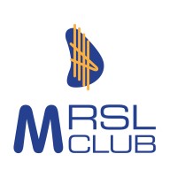 Merrylands RSL Club logo - Similar company to Cabra Bowls Group