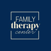 Family Therapy Center of Silicon Valley logo - Similar company to Encouragex