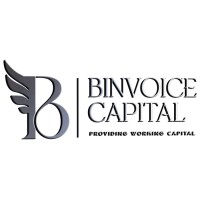 Binvoice Capital logo - Similar company to Nexa Ventures Platform