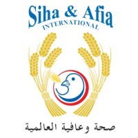 Siha & Afia International-Organic Food logo - Similar company to Elamic