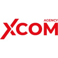 XCom Agency logo - Similar company to Insighters