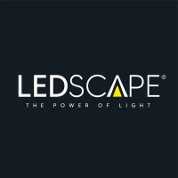 Ledscape Ltd logo - Similar company to Cucumber Lighting Controls