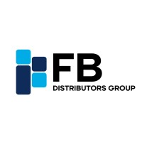 FB DISTRIBUTORS GROUP logo - Similar company to Drivelens Ai