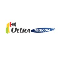 UltraTelecom logo - Similar company to Cs Telecom & It