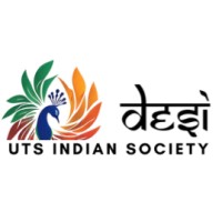 UTS Indian Society DESI logo - Similar company to Activateuts