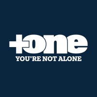 YOUARENOTALONEPROJECT logo - Similar company to Monoccino