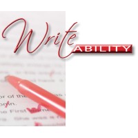 WRITEability logo - Similar company to Koa Press