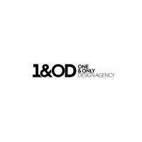 OneAndOnlyDesign logo - Similar company to Glass Jar Interactive