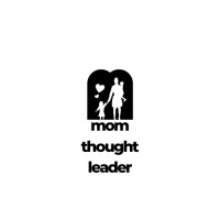 Mom Thought Leader logo - Similar company to Sixpack Design Studio