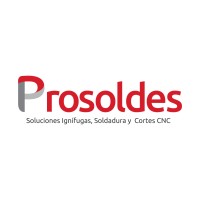PROSOLDES logo - Similar company to Constructora Blas Sac