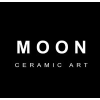 Moon Ceramic Art