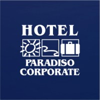 Paradiso Corporate Hotel logo - Similar company to Gerplan Engenharia